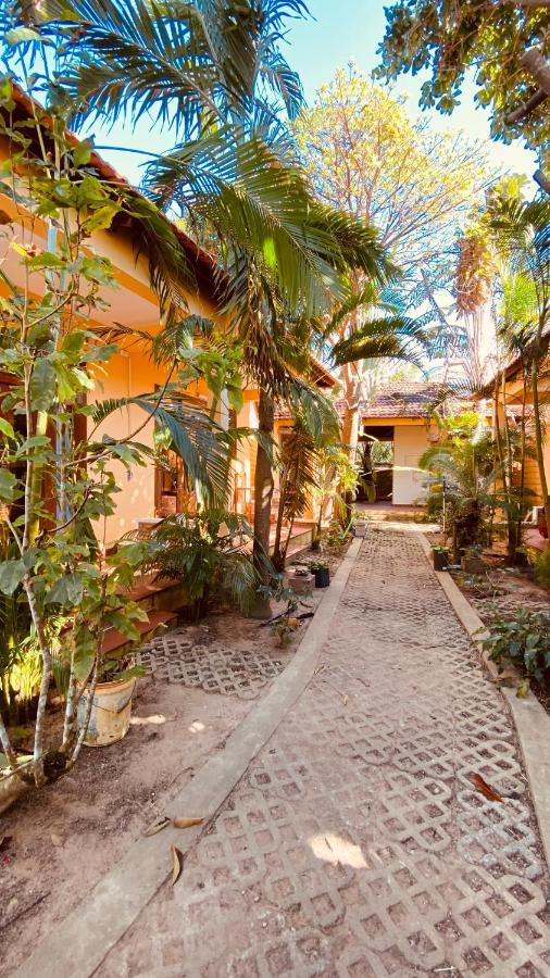 Duke Bungalow Phu Quoc Exterior photo